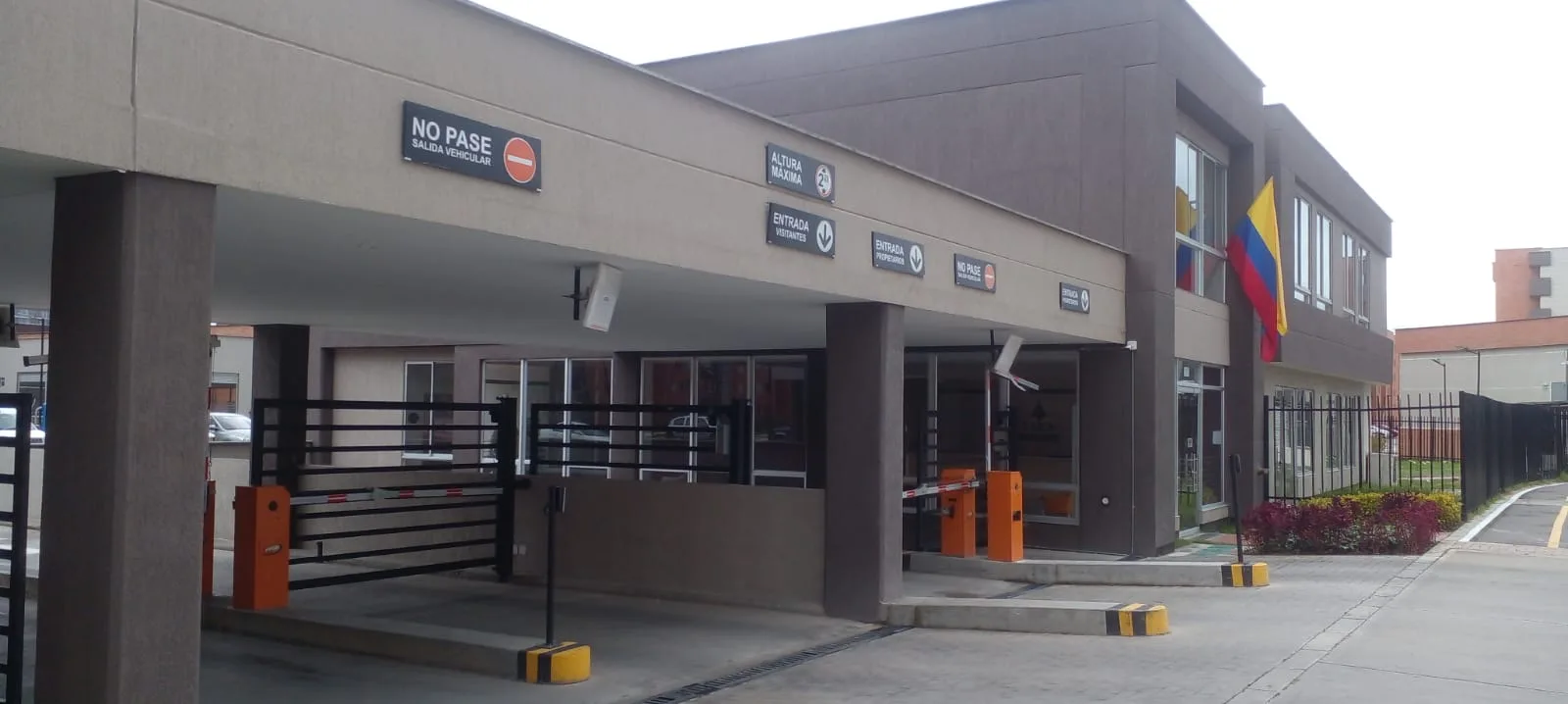 Apartamento en Arriendo en Tocancipá