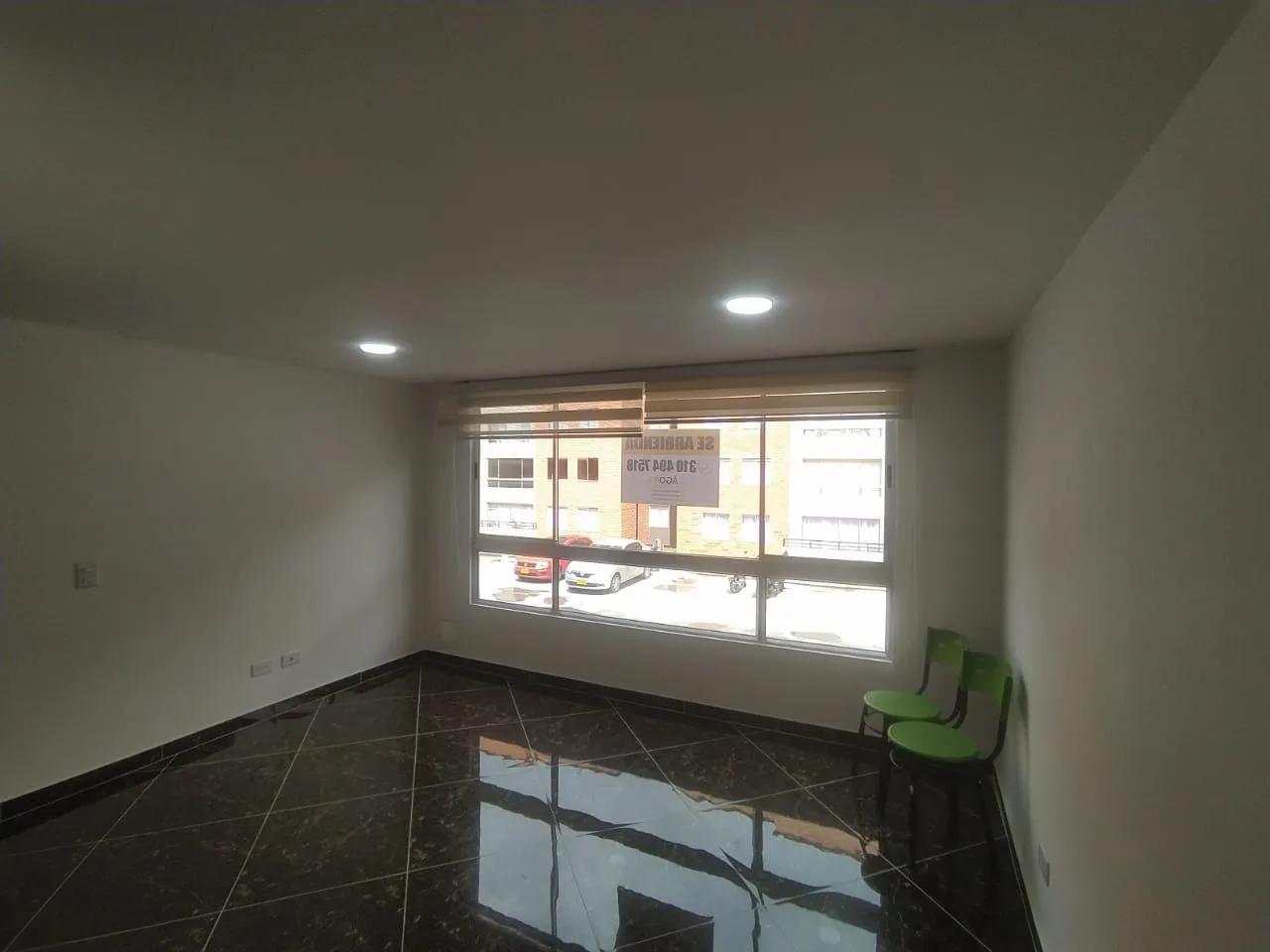 Apartamento en Arriendo en Las villas, Zipaquirá