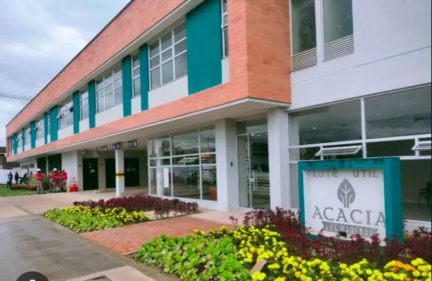 Apartamento en Arriendo en Tocancipá