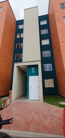 Apartamento en Arriendo en Tocancipá