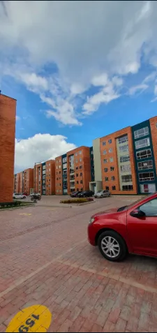Apartamento en Arriendo en Tocancipá