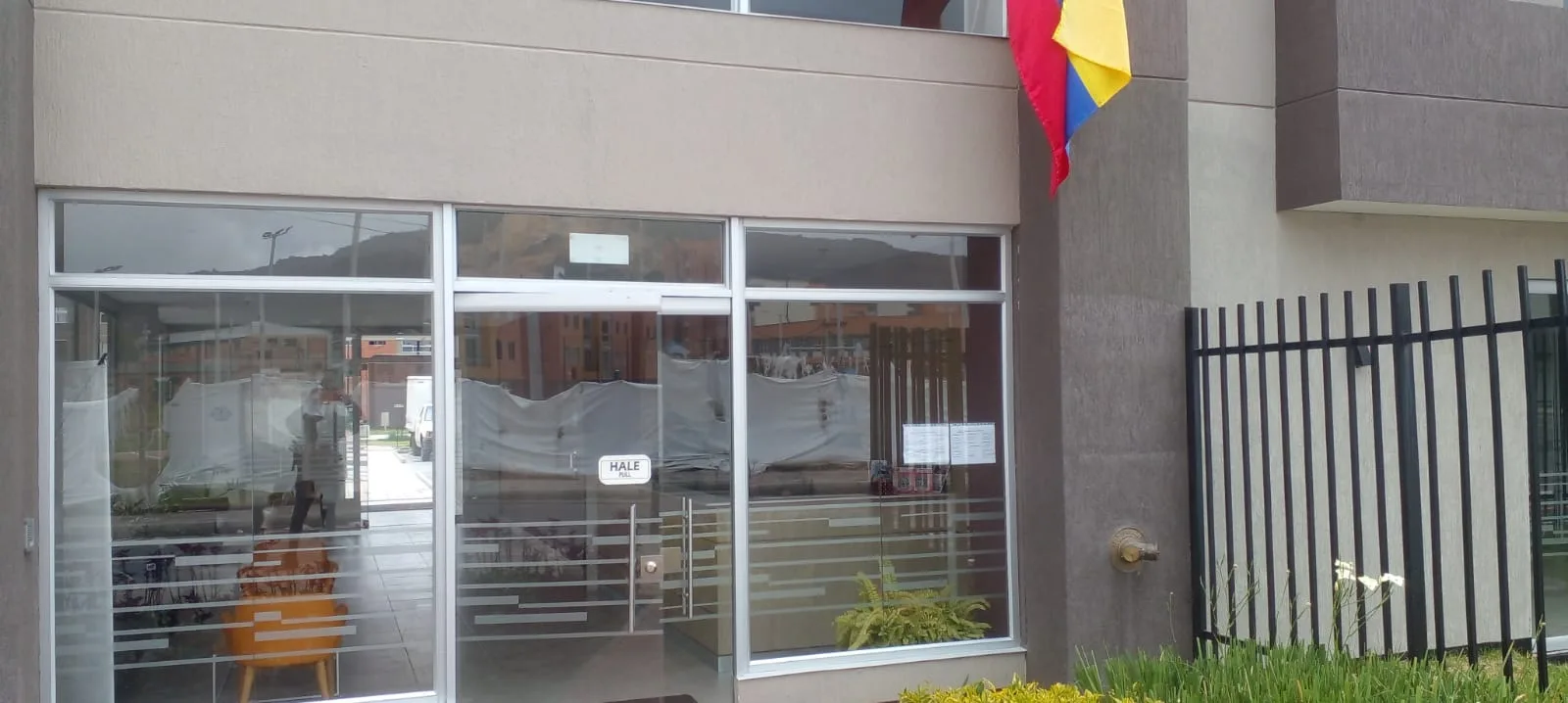 Apartamento en Arriendo en Tocancipá