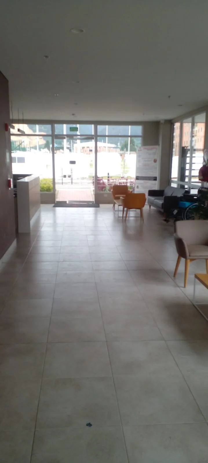 Apartamento en Arriendo en Tocancipá