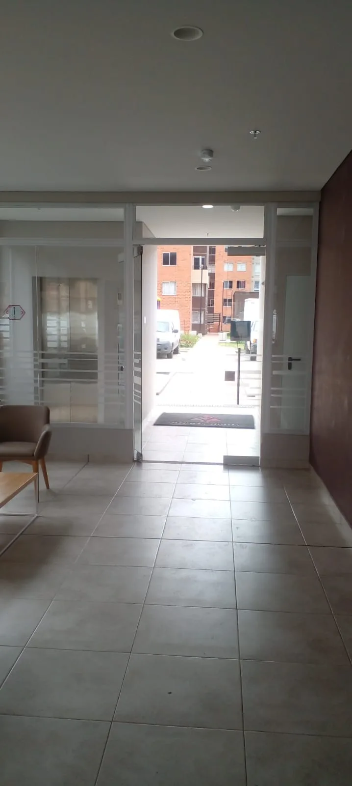 Apartamento en Arriendo en Tocancipá