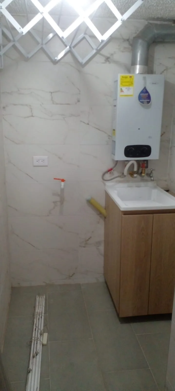 Apartamento en Arriendo en Tocancipá