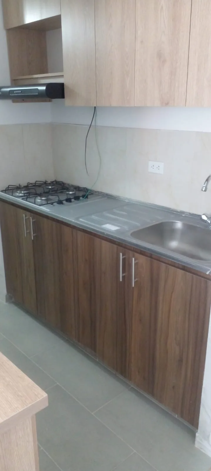 Apartamento en Arriendo en Tocancipá