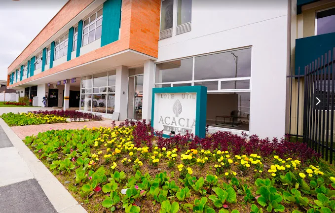 Apartamento en Arriendo en Tocancipá