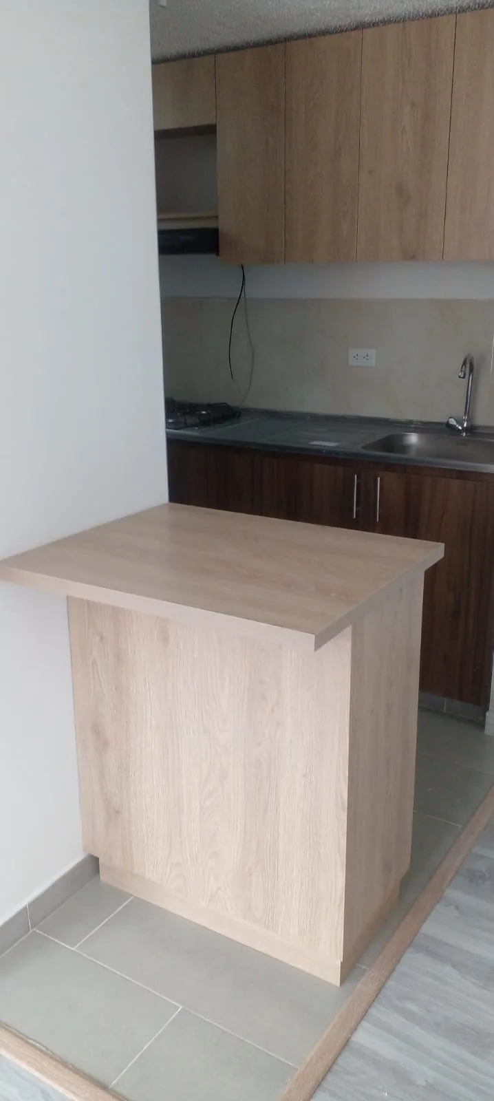 Apartamento en Arriendo en Tocancipá