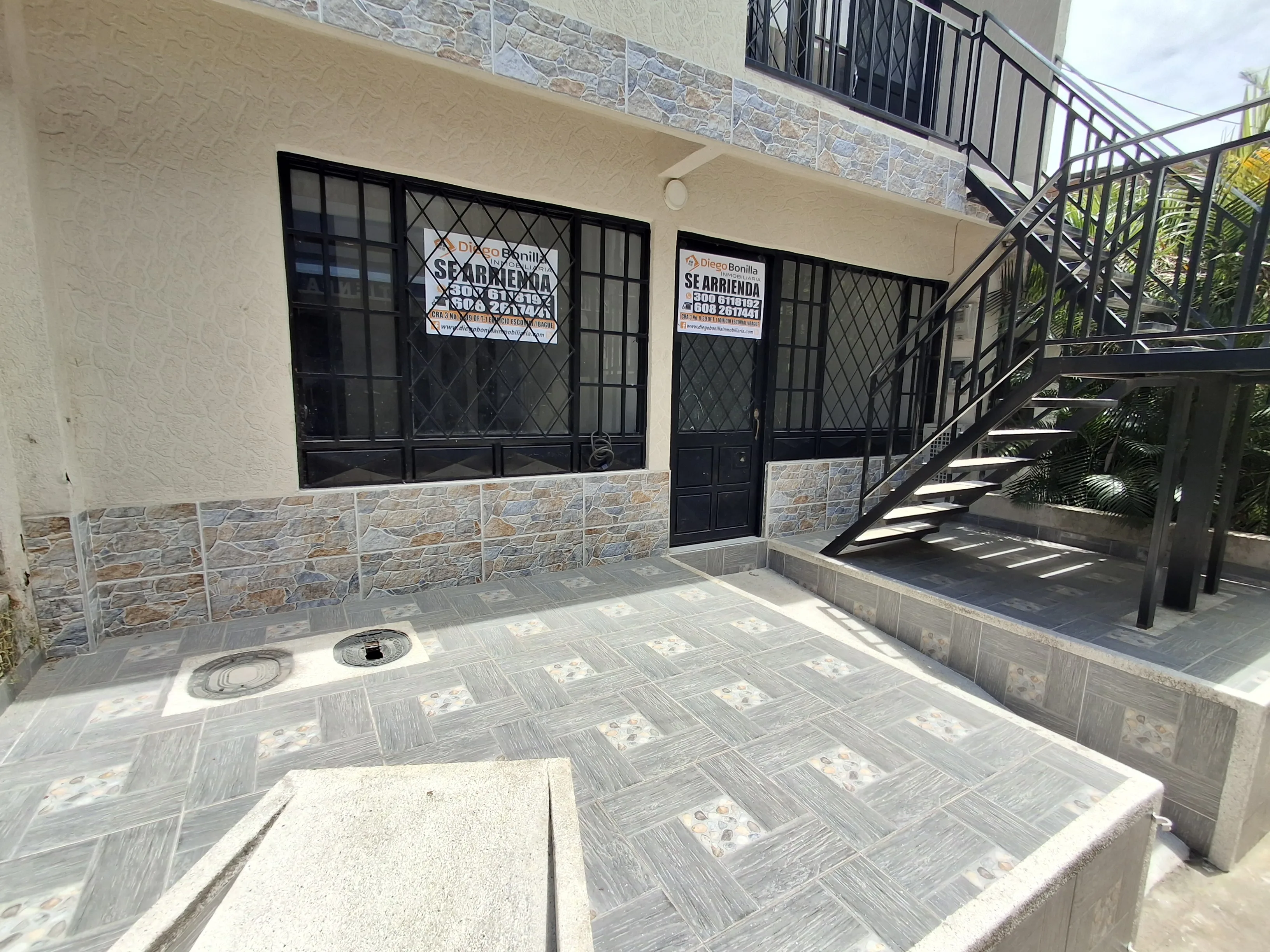 Apartamento en Arriendo en Topacio, Ibagué