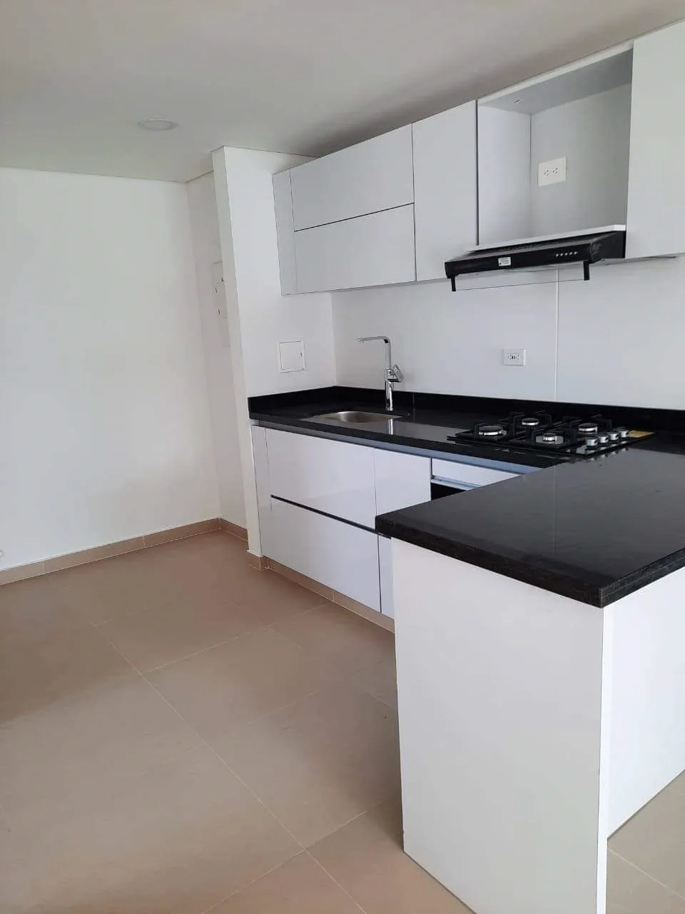 Apartamento en Arriendo en Tunja