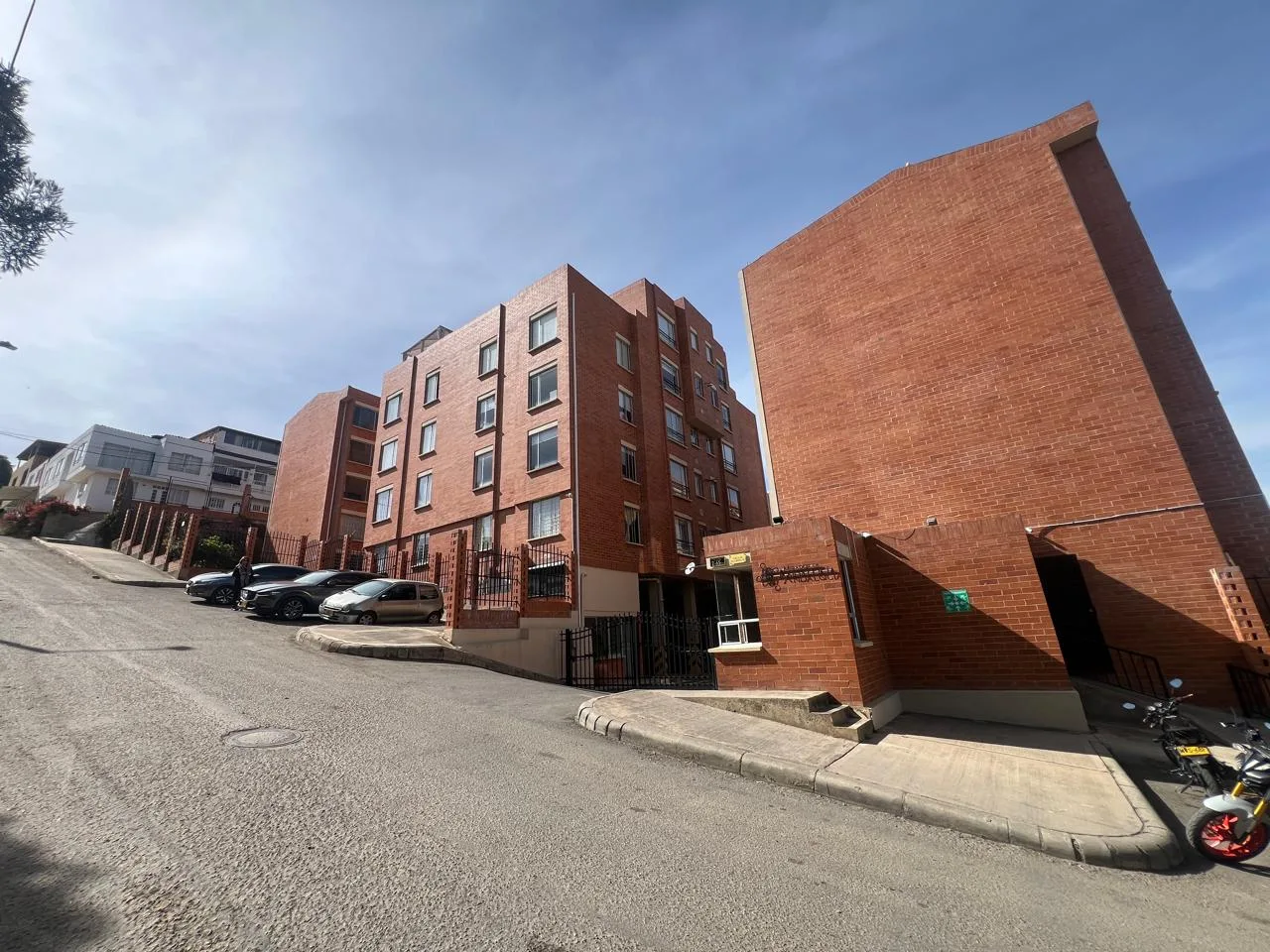 Apartamento en Arriendo en Tunja