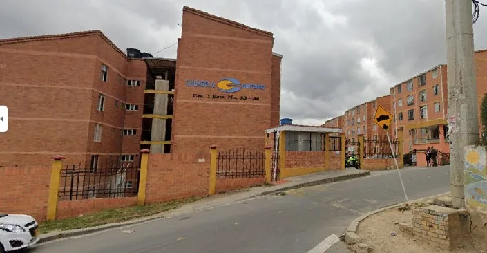 Apartamento en Arriendo en Tunja