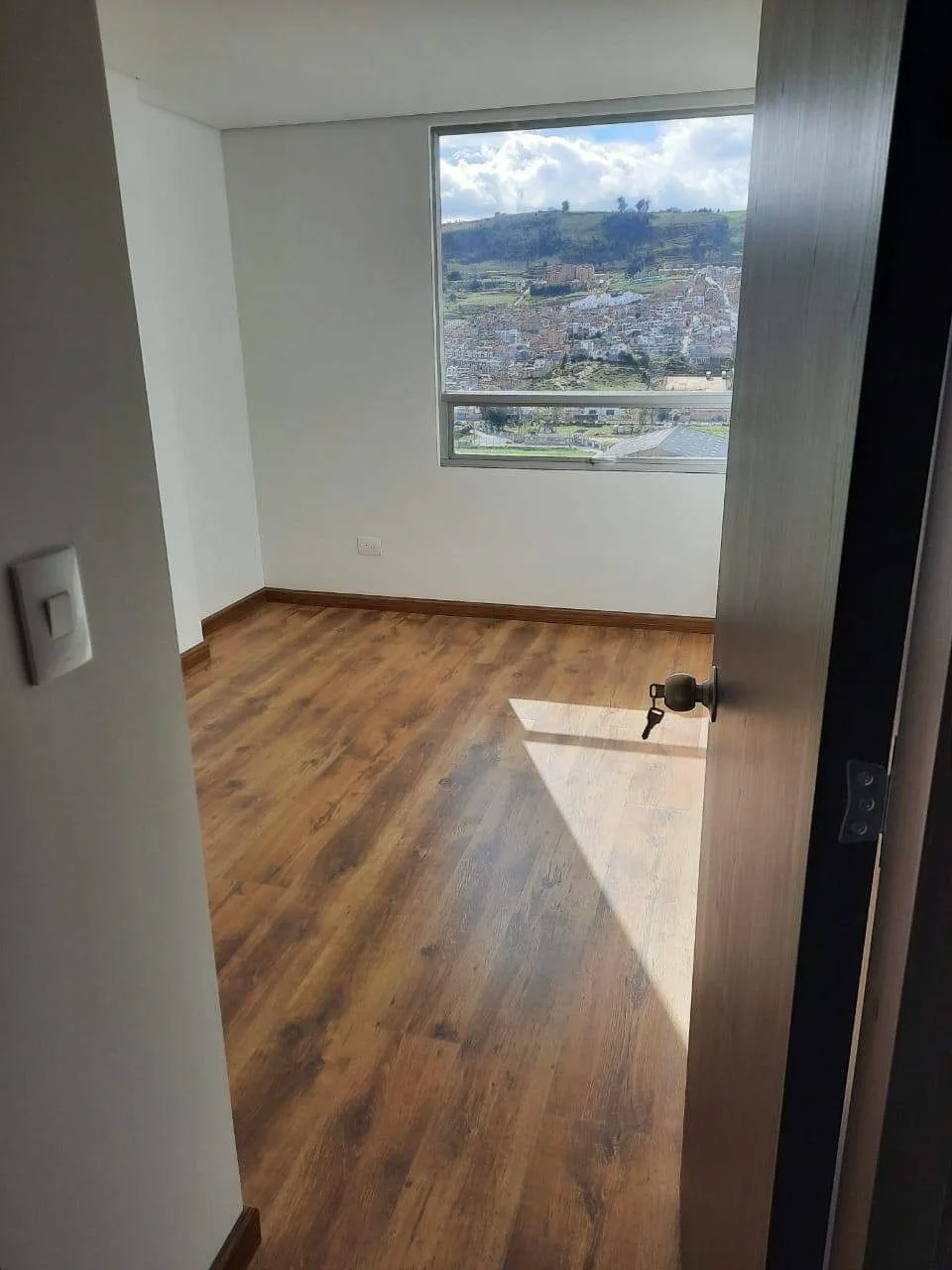 Apartamento en Arriendo en Tunja