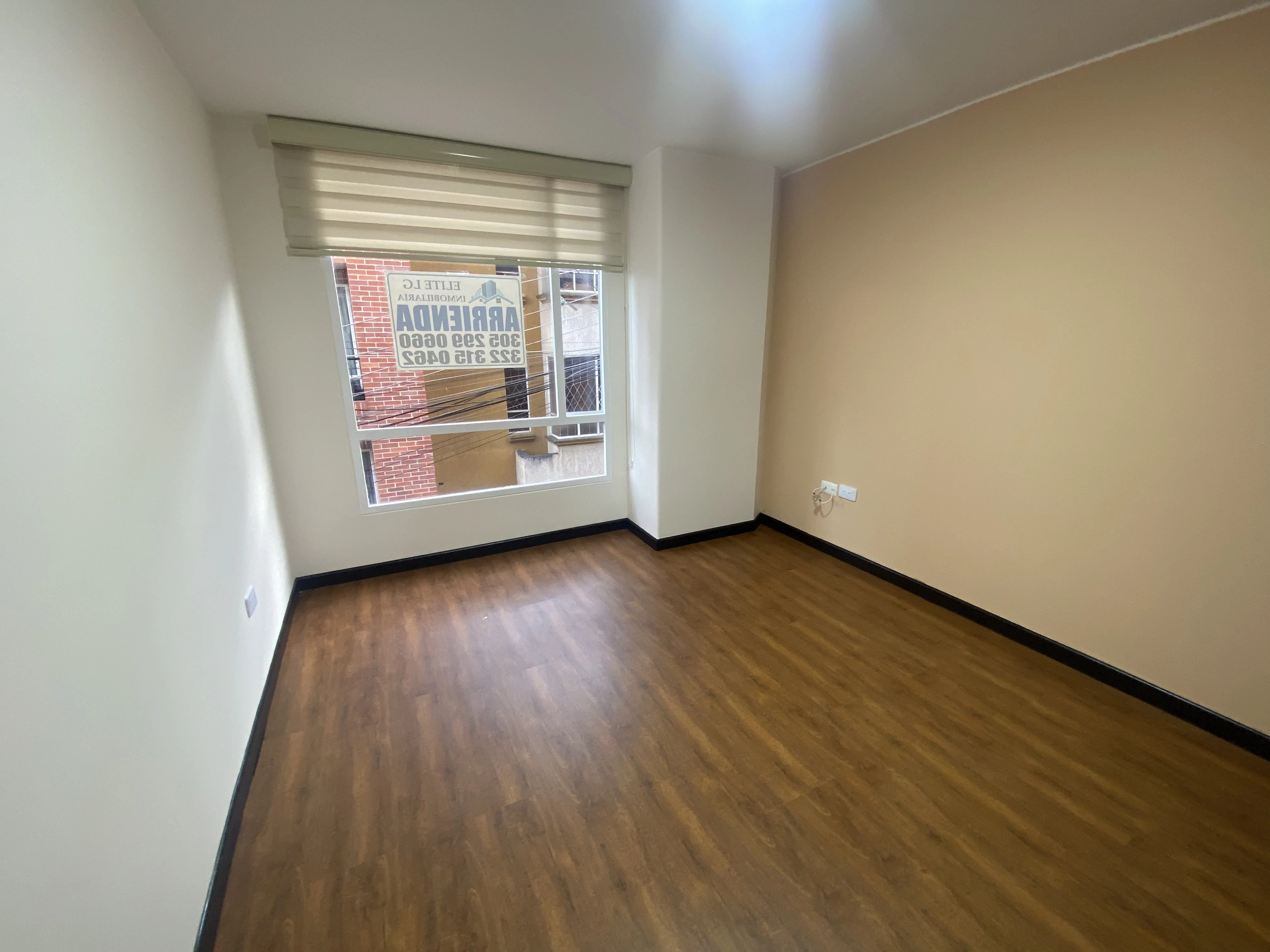 Apartamento en Arriendo en La maria, Tunja