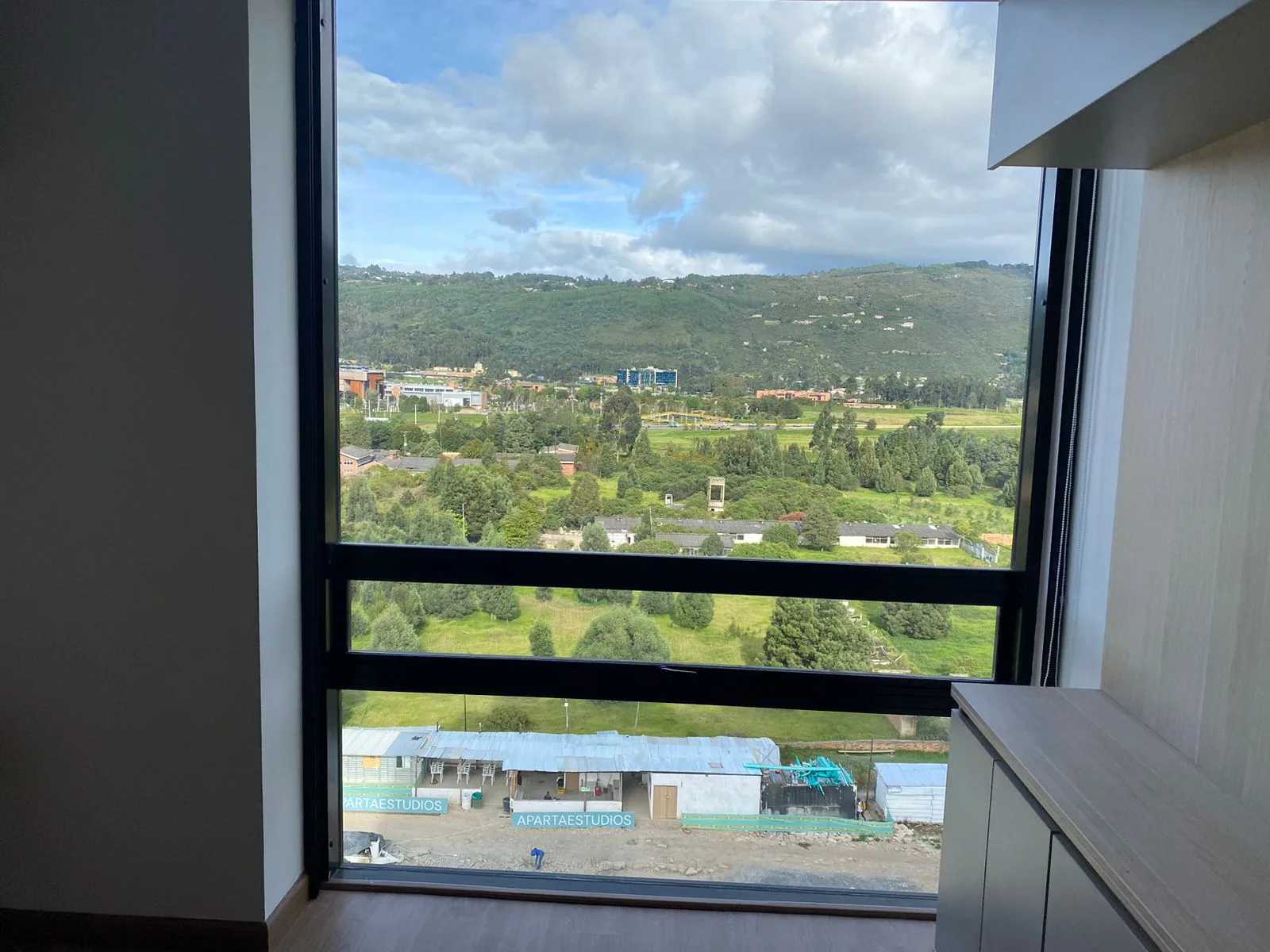 Apartamento en Arriendo en Samaria, Chía