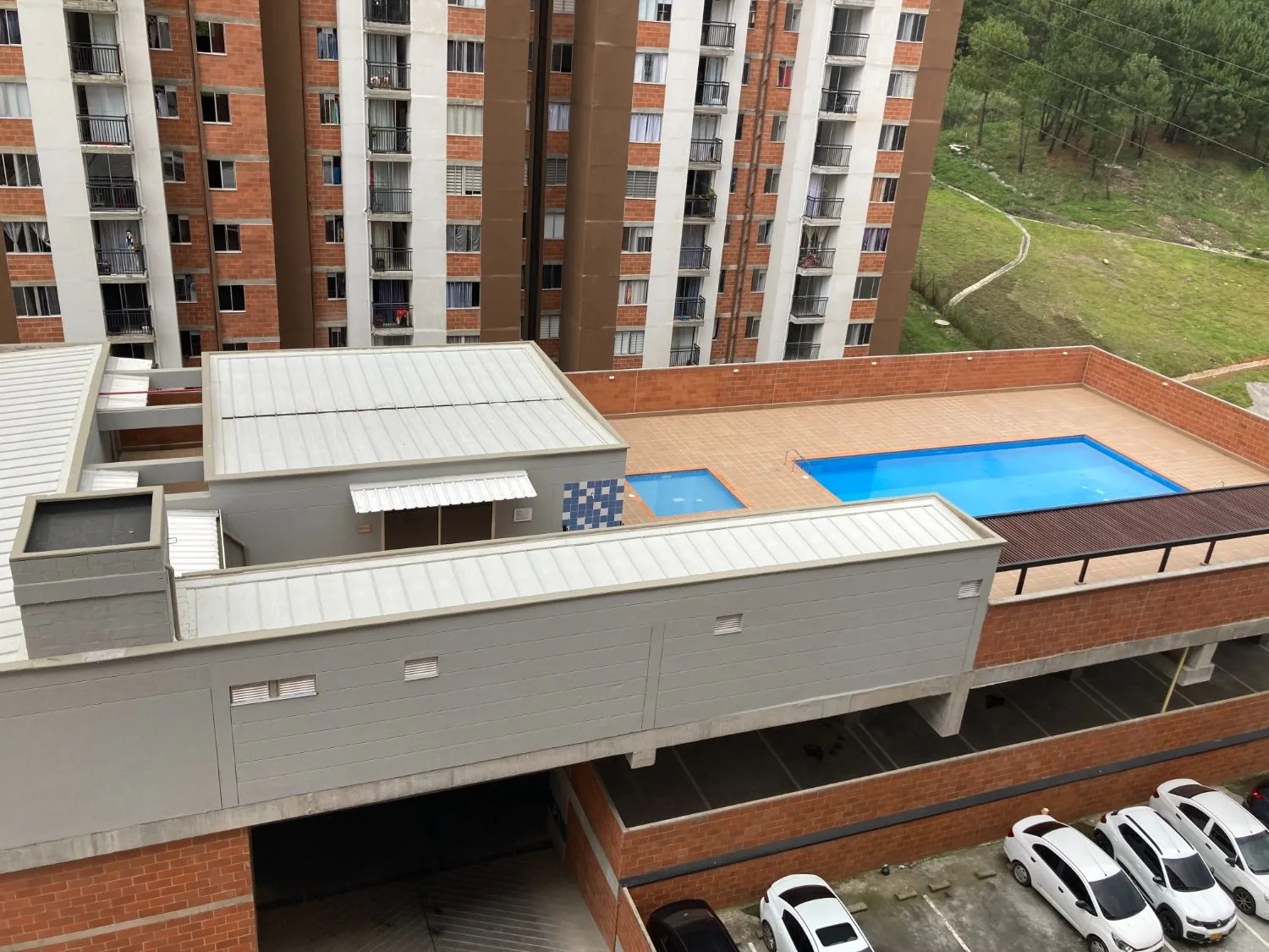 Apartamento en Arriendo en Urbanizacion amazonia, Bello