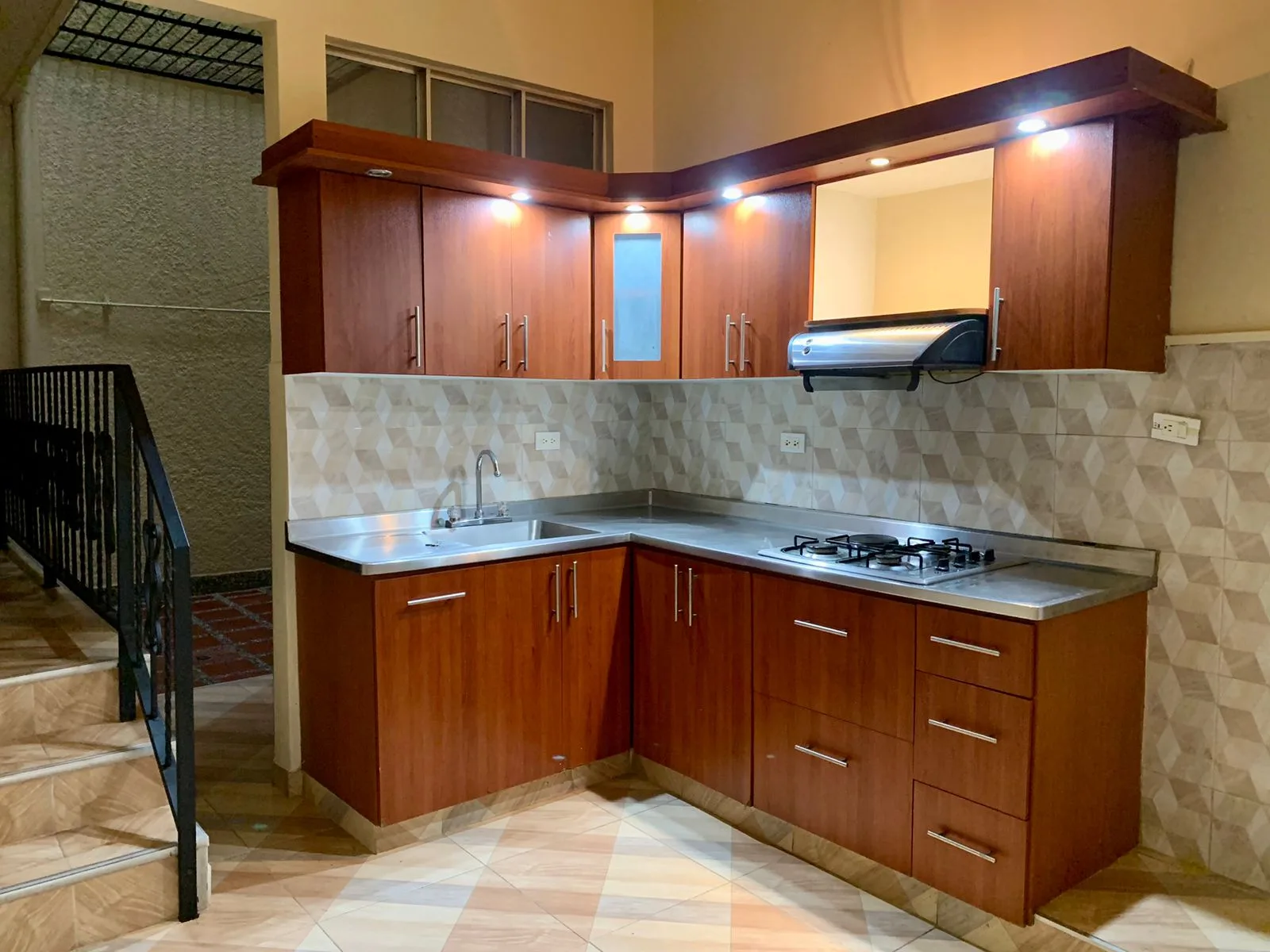 Bodega en Arriendo en El tesoro, Medellín