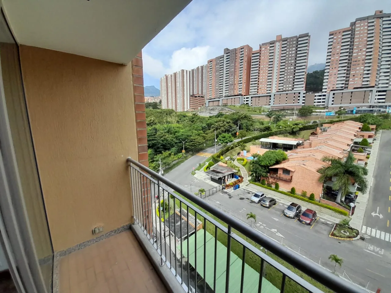 Apartamento en Arriendo en Urbanizacion manaos, Bello