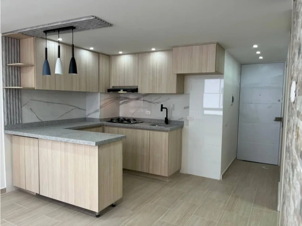 Apartaestudio en Arriendo en Cantalejo, Bogotá