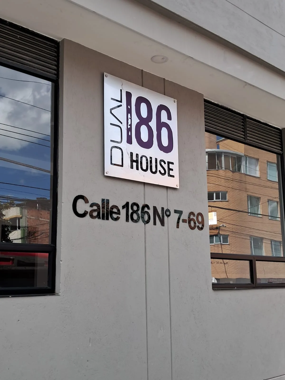 Apartamento en Arriendo en Usaquen, Bogotá
