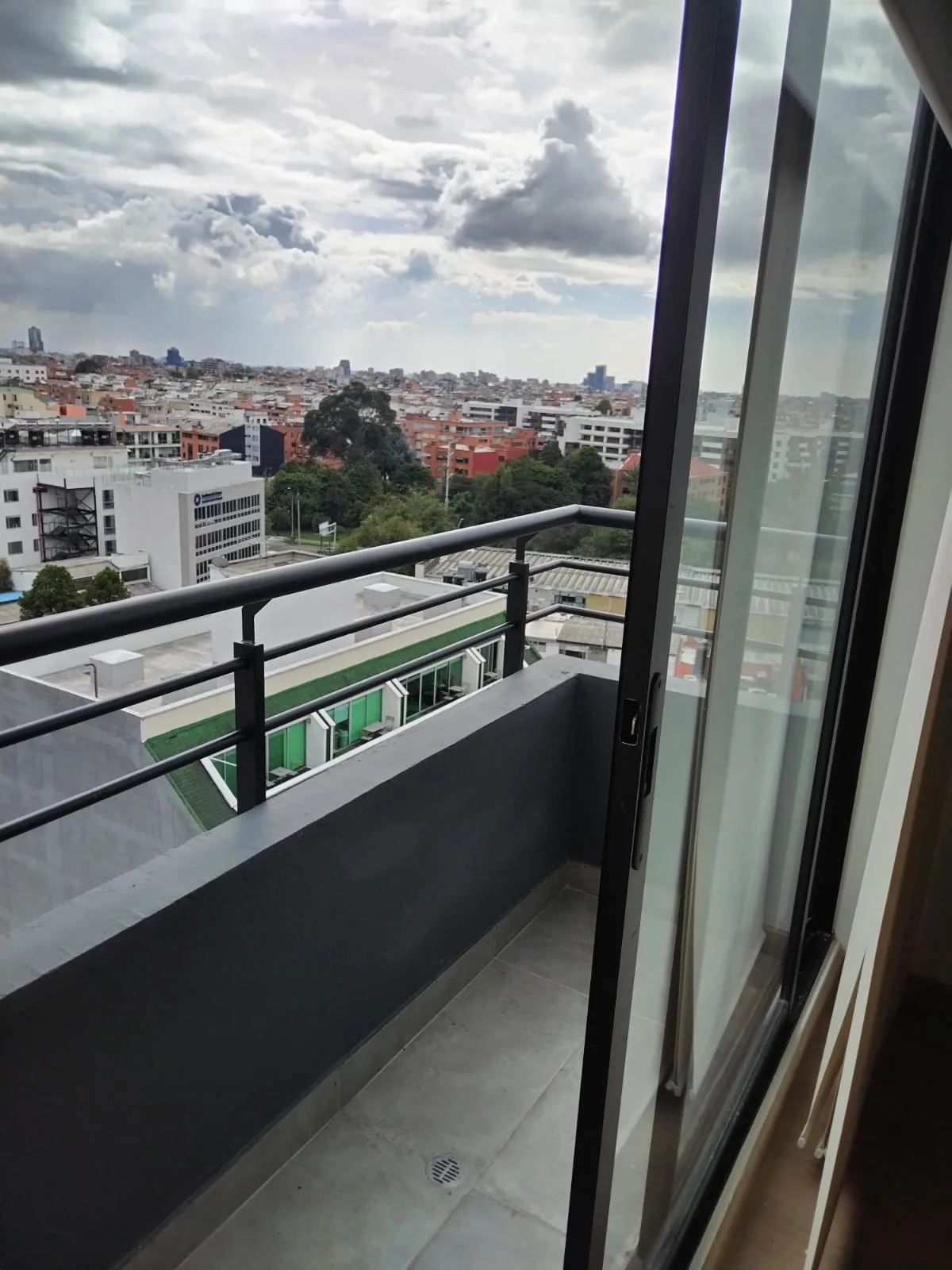 Apartamento en Arriendo en Usaquen, Bogotá