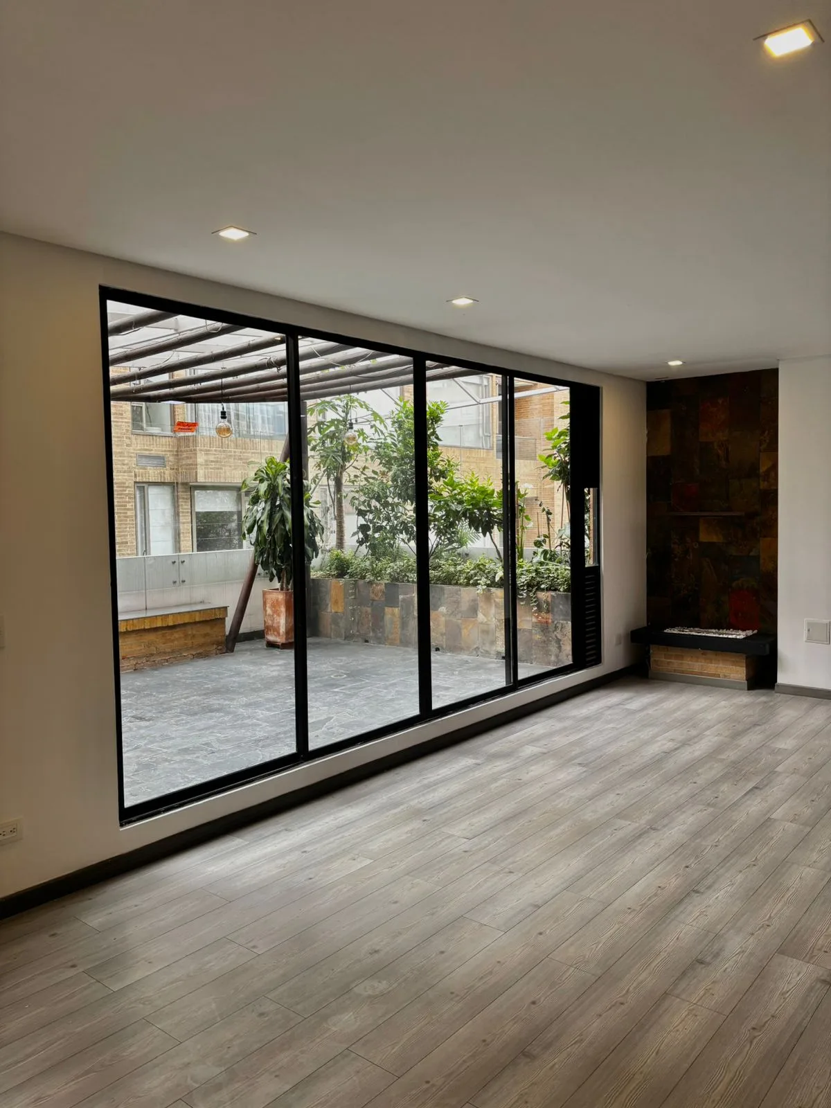 Apartamento en Arriendo en Usaquen, Bogotá