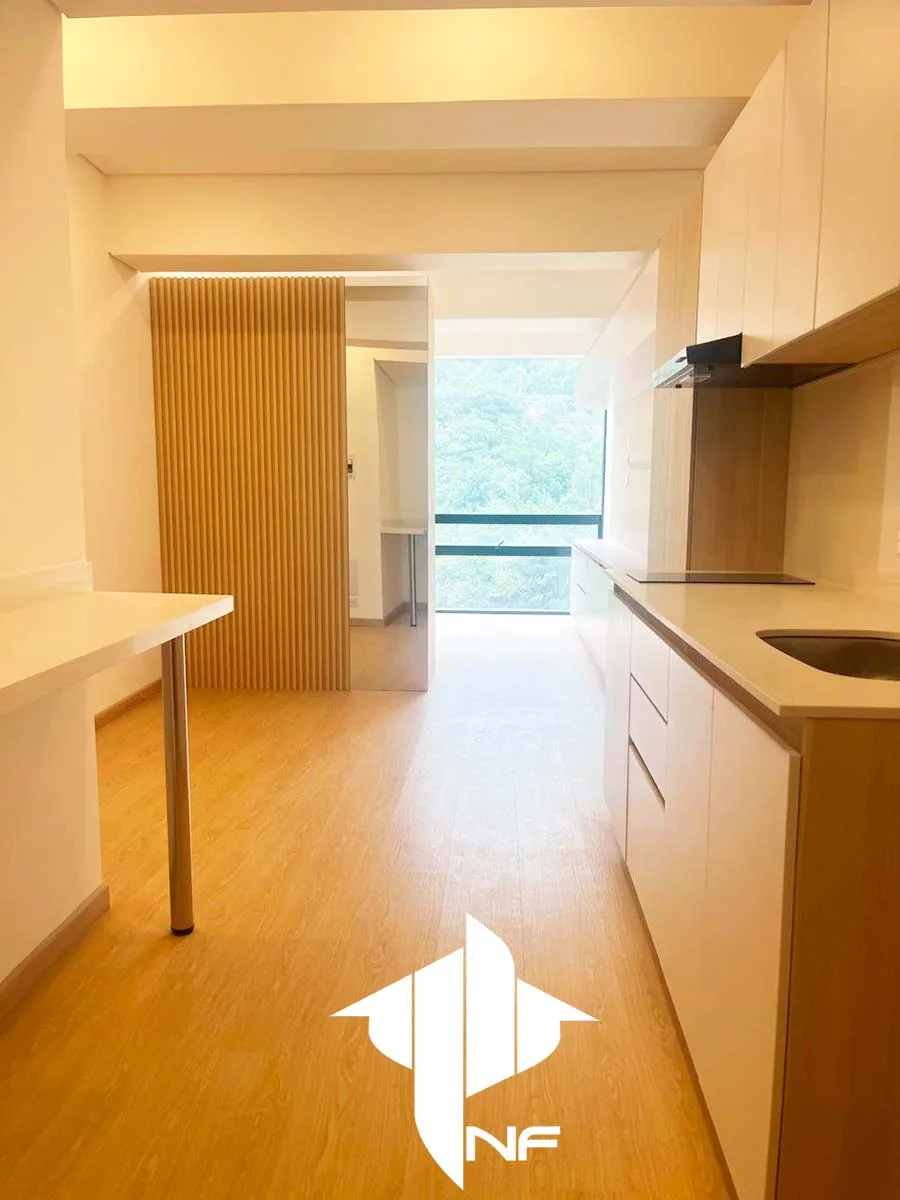 Apartamento en Arriendo en Usaquen, Bogotá