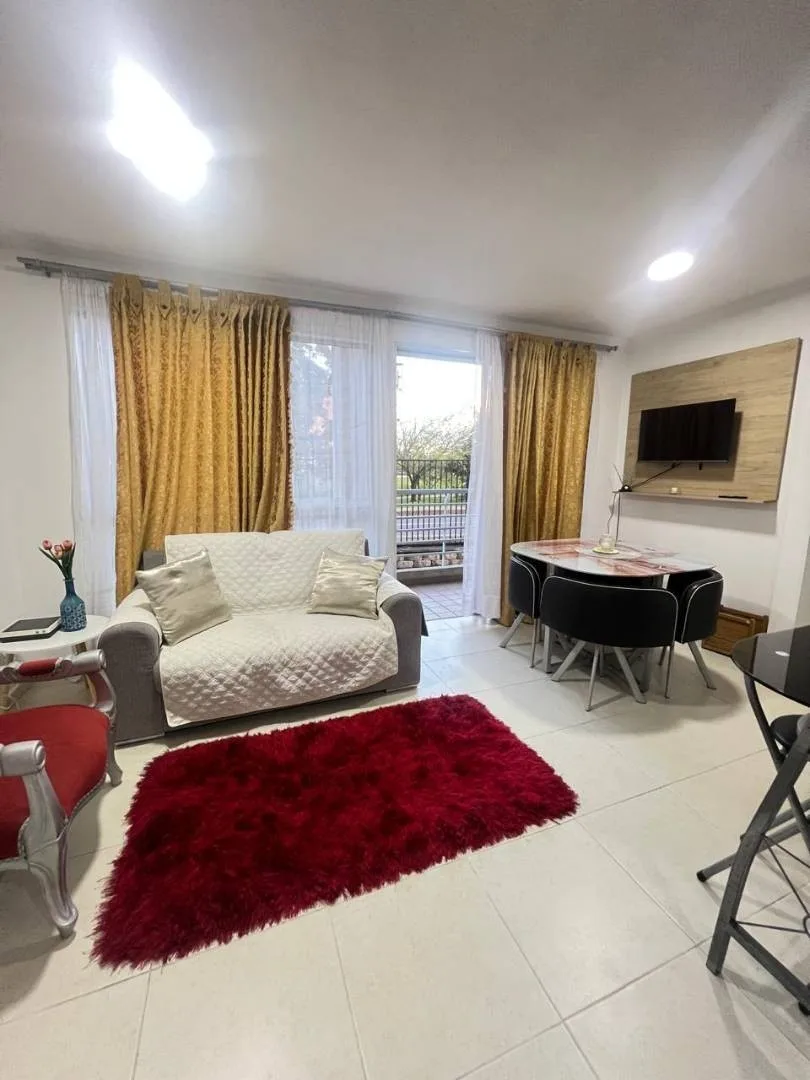 Oficina en Arriendo en Centenario, Cali