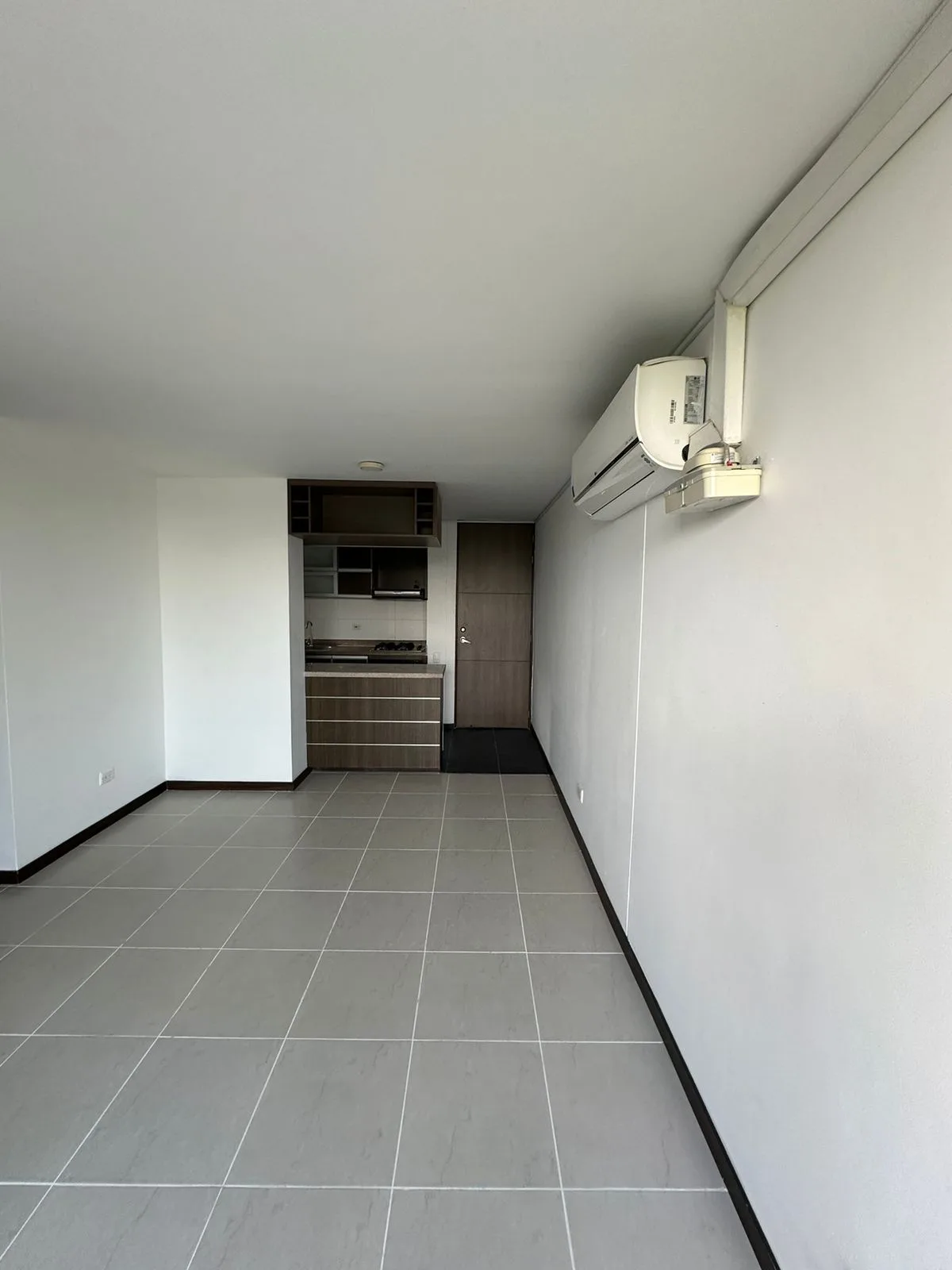 Apartamento en Arriendo en Ciudad 2000, Cali