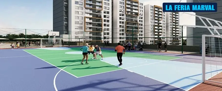 ALQUILO APARTAMENTO TERCER PISO SUR DE CALI BOCHALEMA