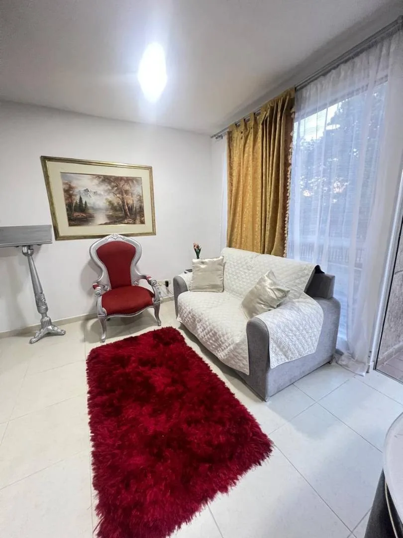 Apartamento en Arriendo en Valle del Lili, Cali