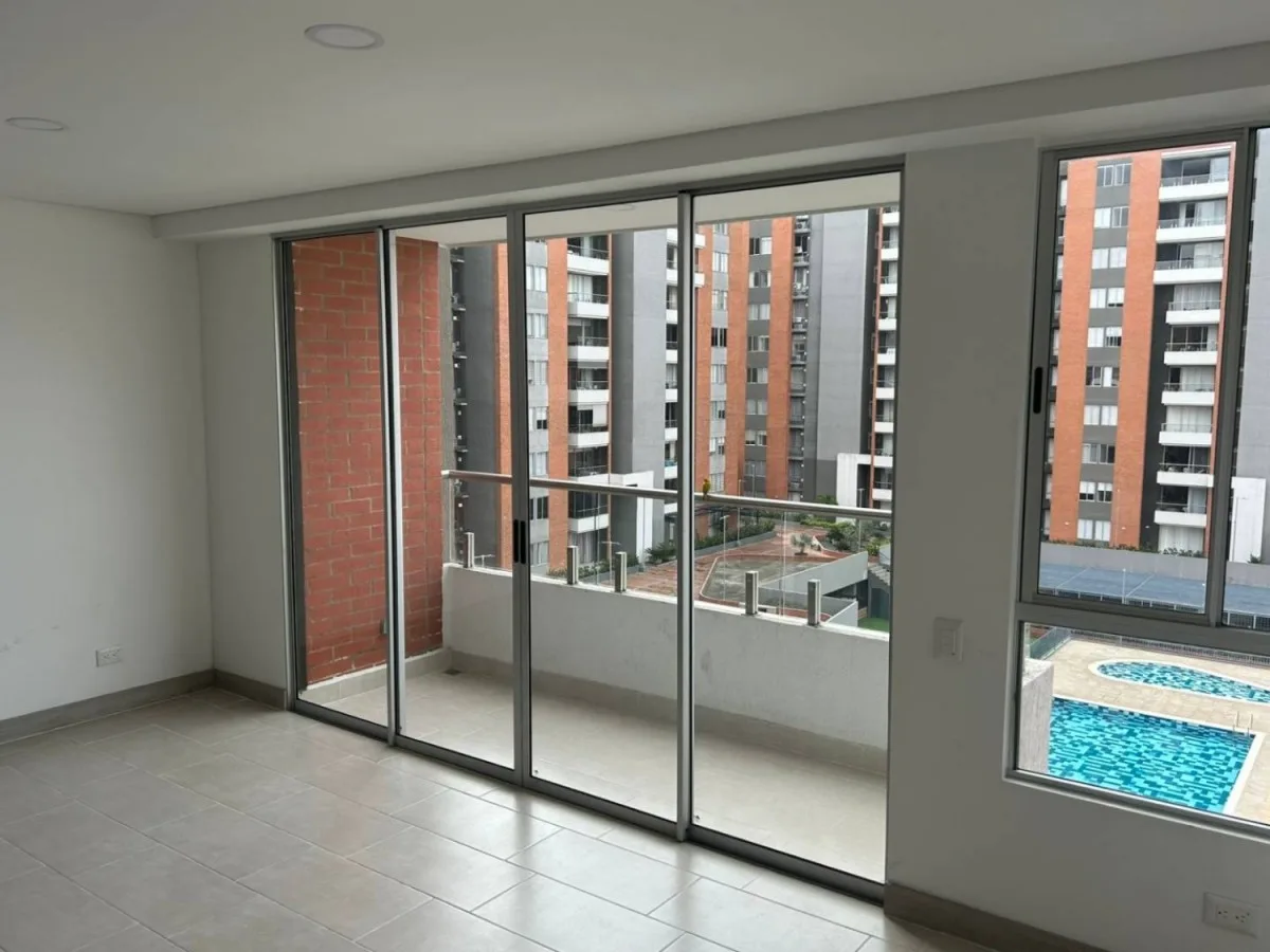 Apartamento en Arriendo en Valle del Lili, Cali