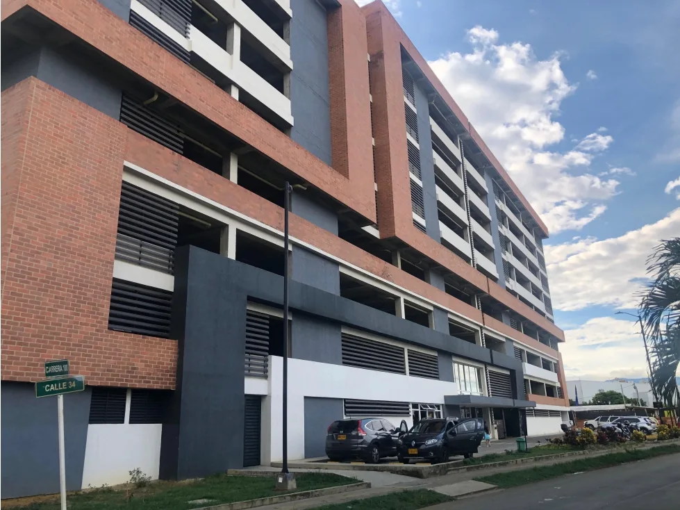 Apartamento en Arriendo en Valle del Lili, Cali