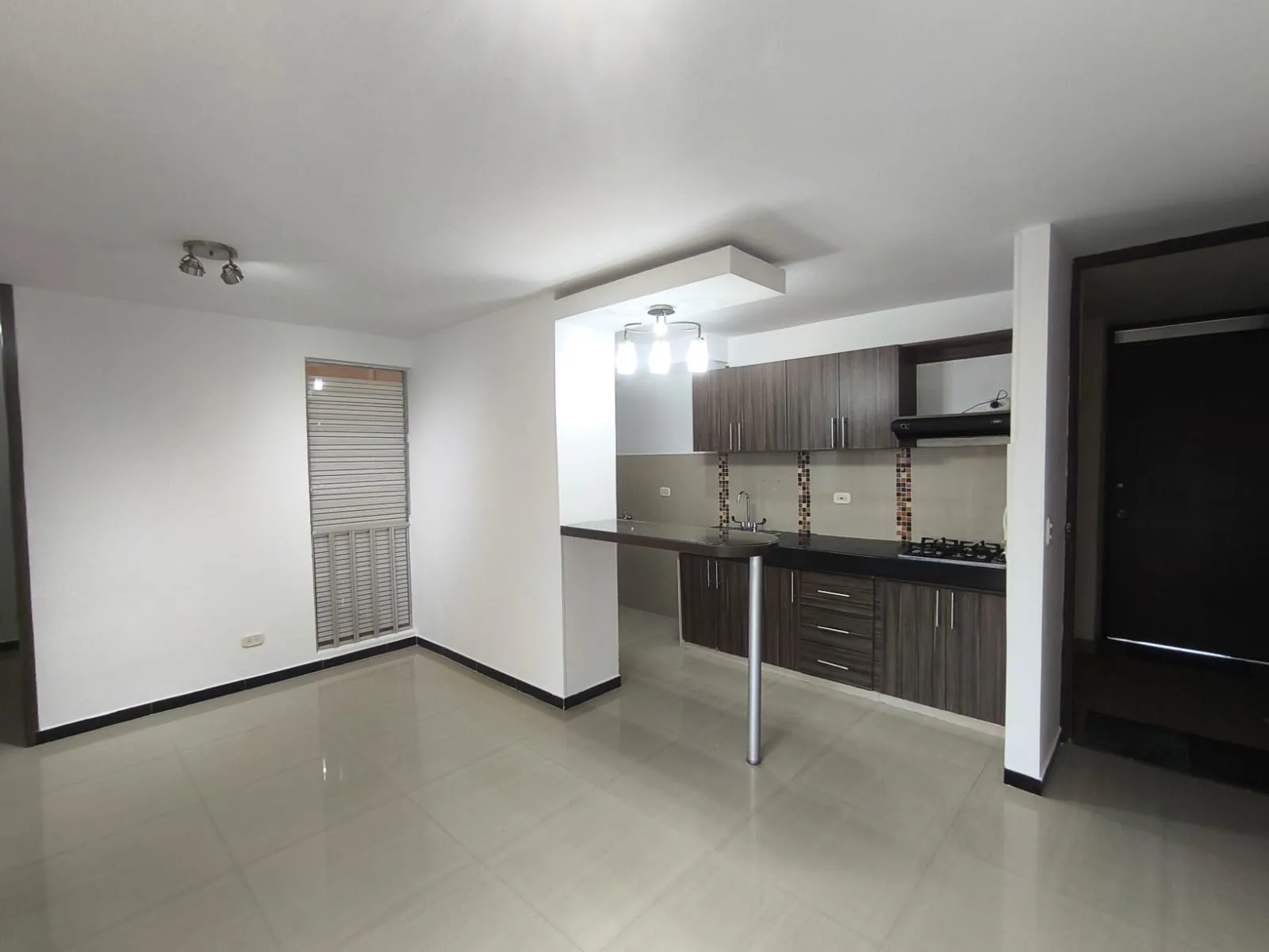 Apartamento en Arriendo en Valle del Lili, Cali