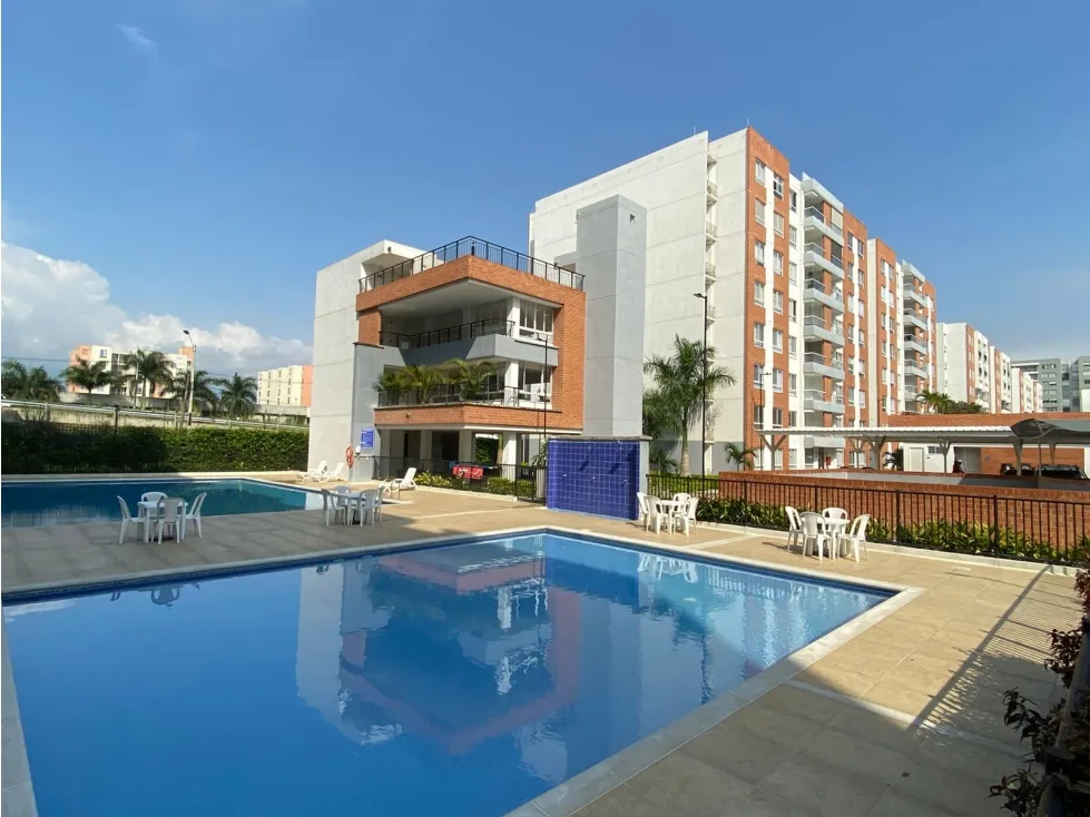 Apartamento en Arriendo en Valle del Lili, Cali