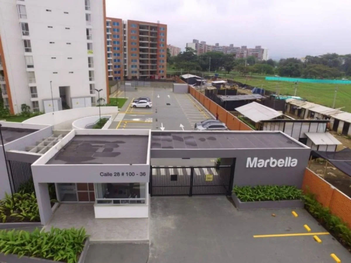 Apartamento en Arriendo en Valle del Lili, Cali