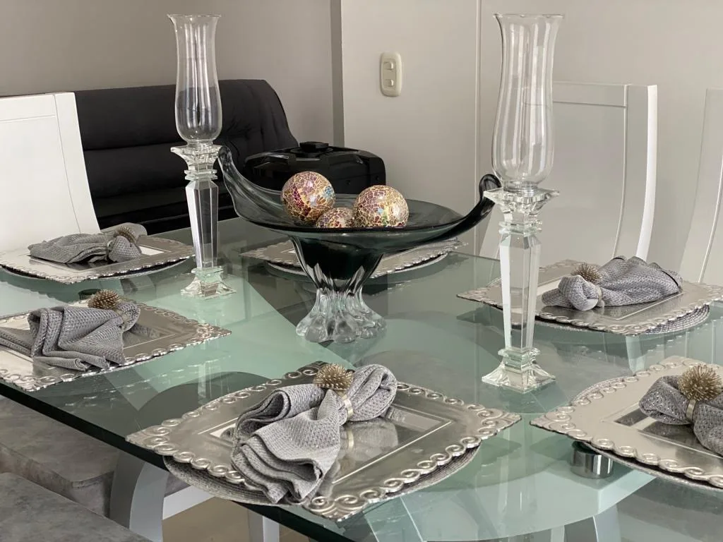 Apartamento en Arriendo en Valle del Lili, Cali