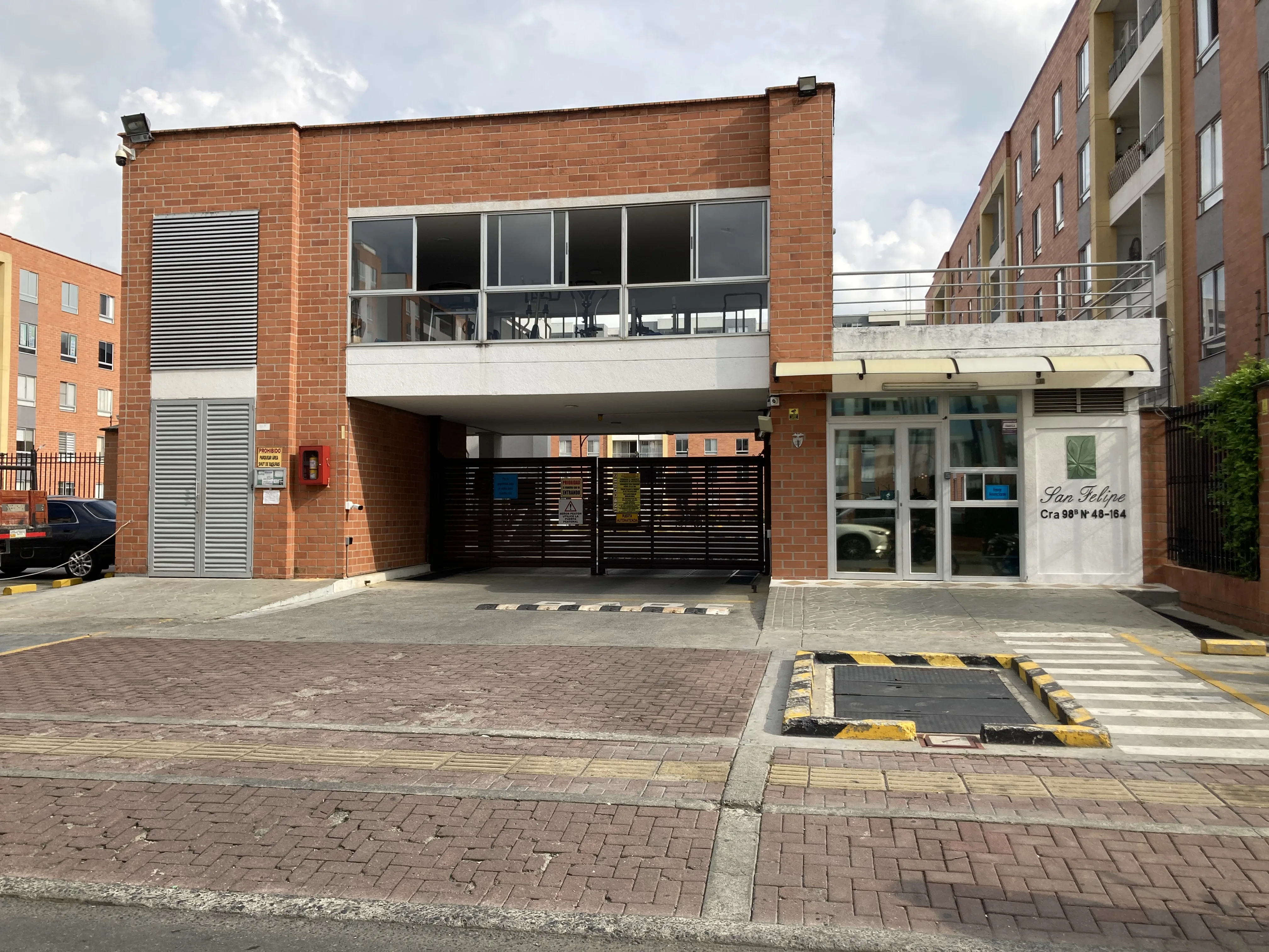 Apartamento en Arriendo en Valle del Lili, Cali