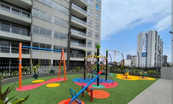 Apartaestudio en Arriendo en La flora, Cali