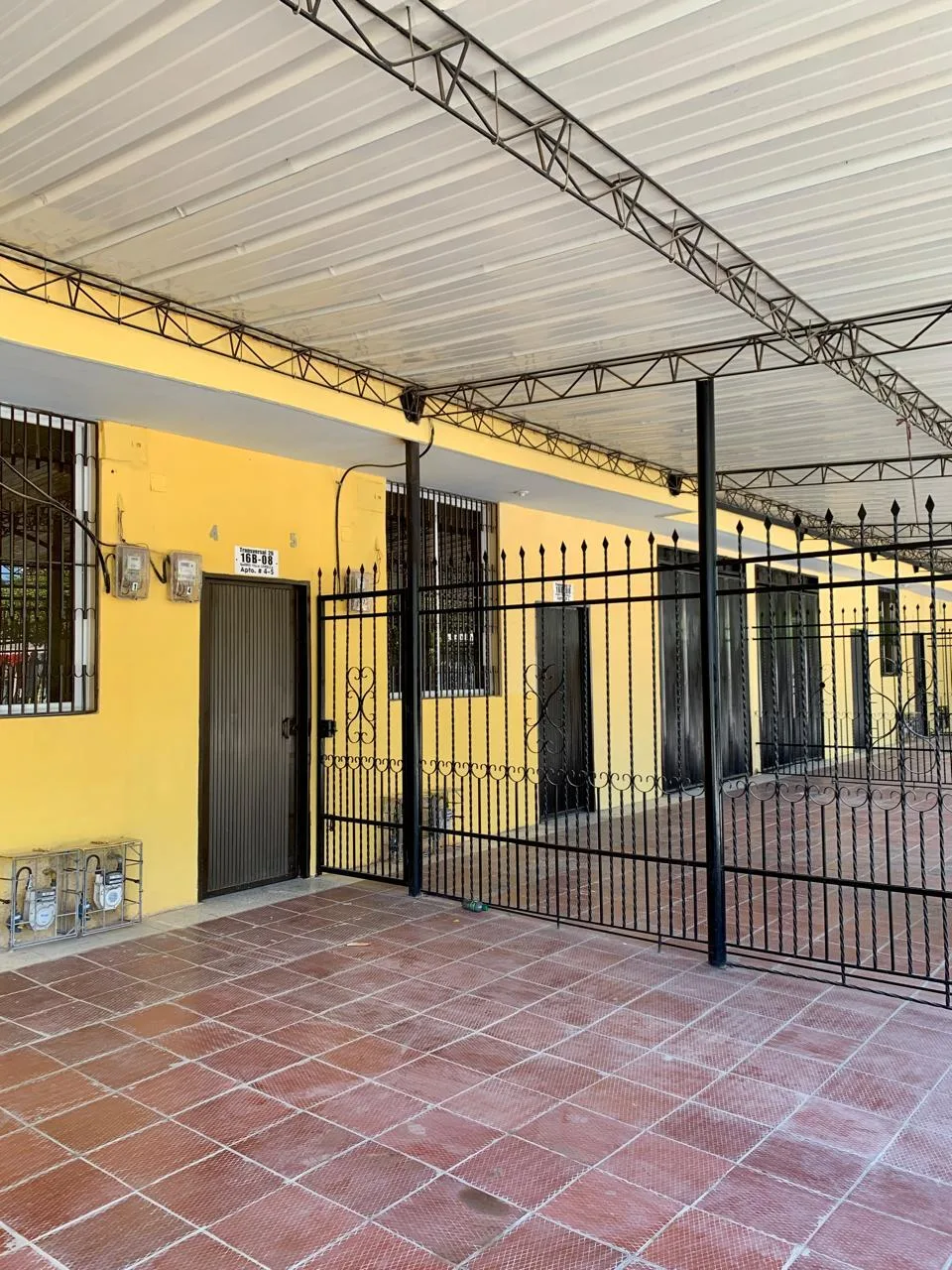 Apartamento en  Arriendo en Valledupar