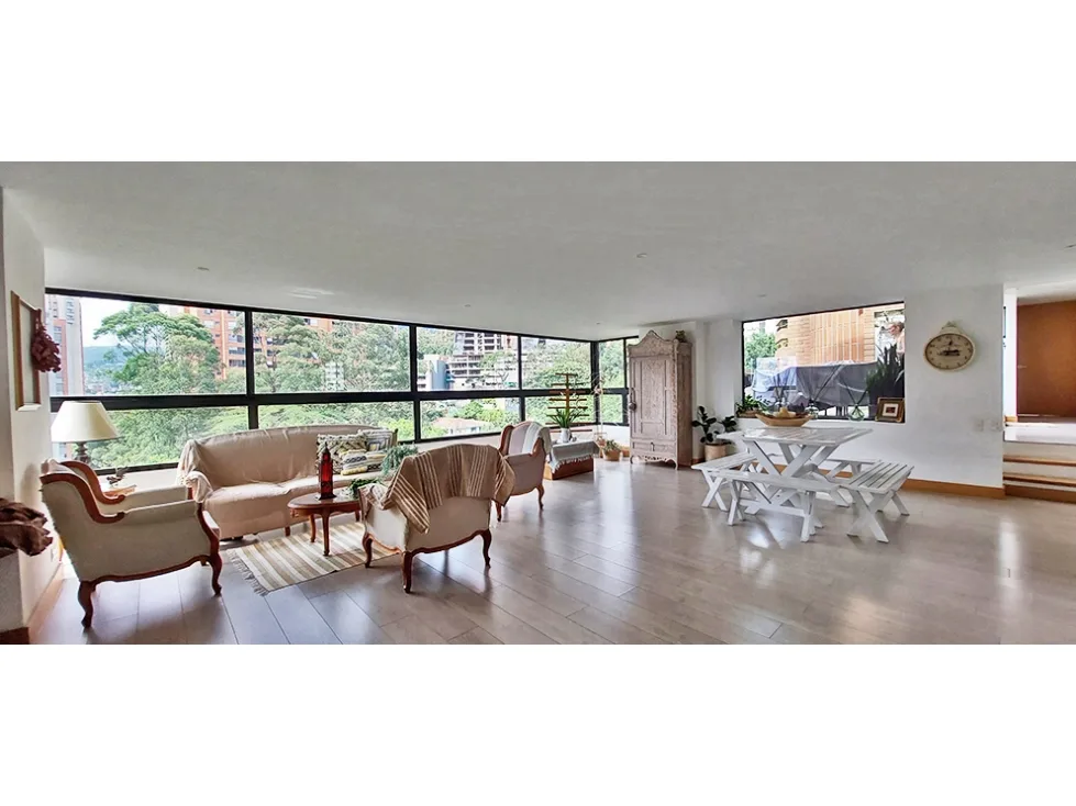 Apartamento en  Arriendo en Venecia