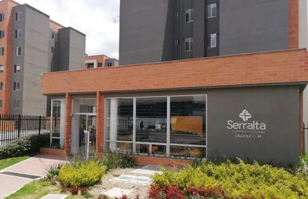 Apartamento en Arriendo en Vereda La Balsa, Chía