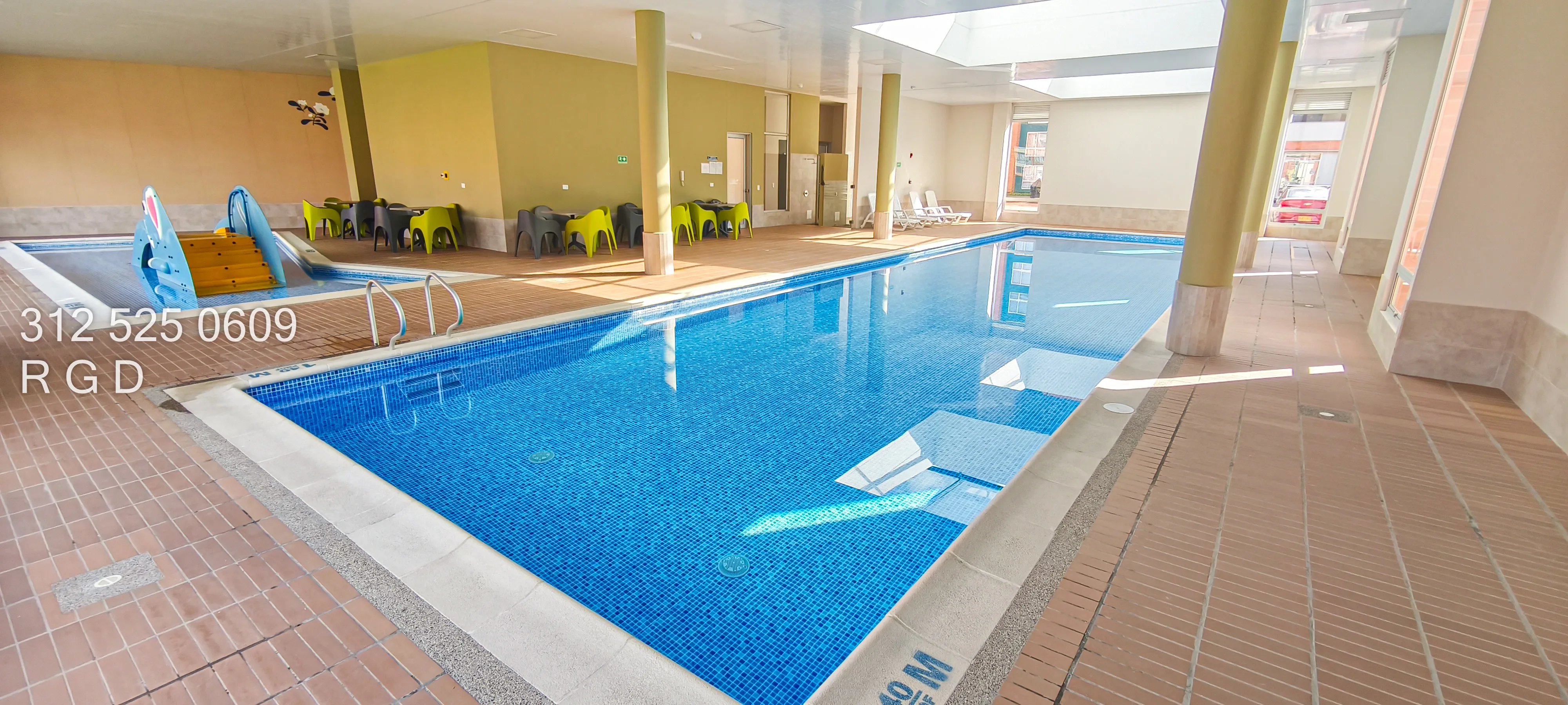 Apartamento en Arriendo en Verganzo, Tocancipá