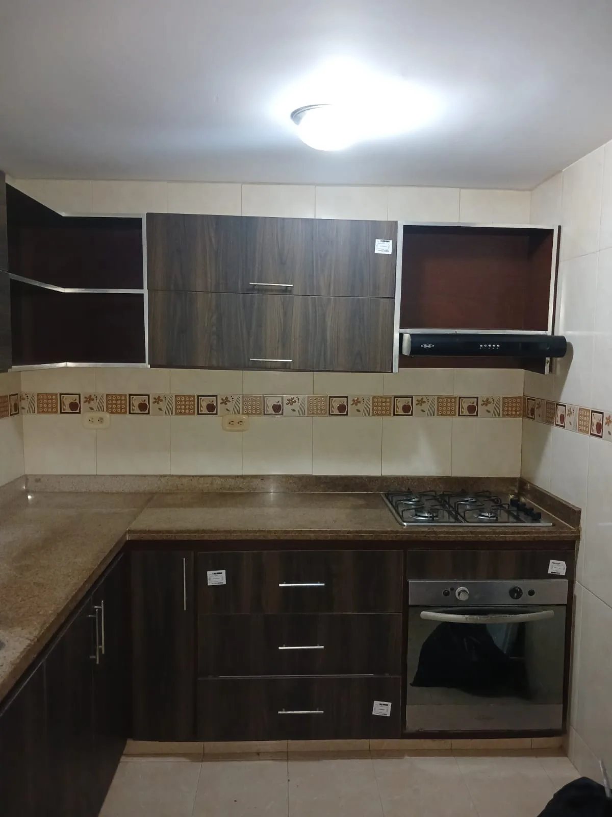 Apartamento en Arriendo en Villa carolina, Barranquilla