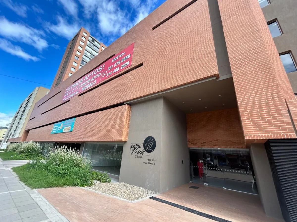 Apartamento en Arriendo en Villa del prado, Bogotá