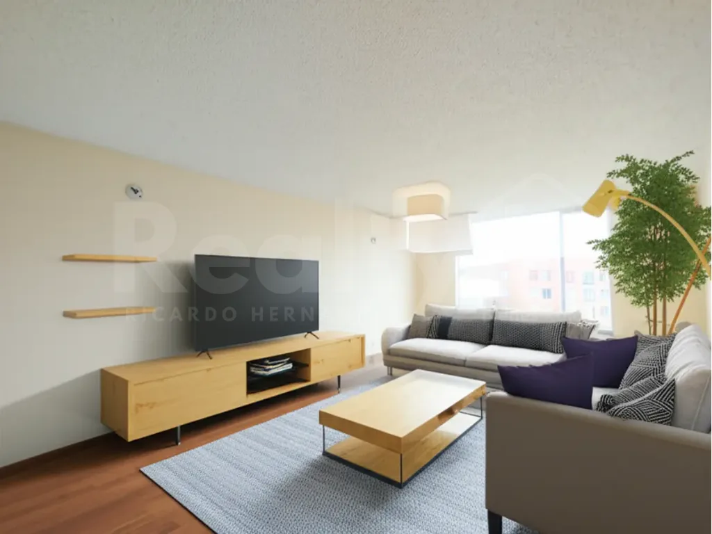 Apartamento en Arriendo en Verganzo, Tocancipá