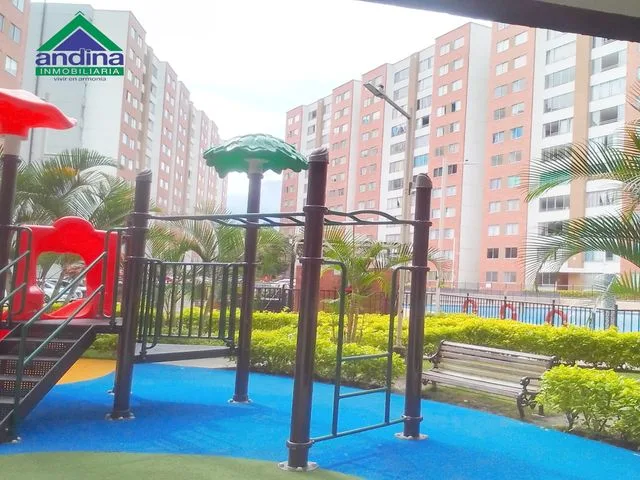 Apartamento en Arriendo en Ruitoque, Piedecuesta