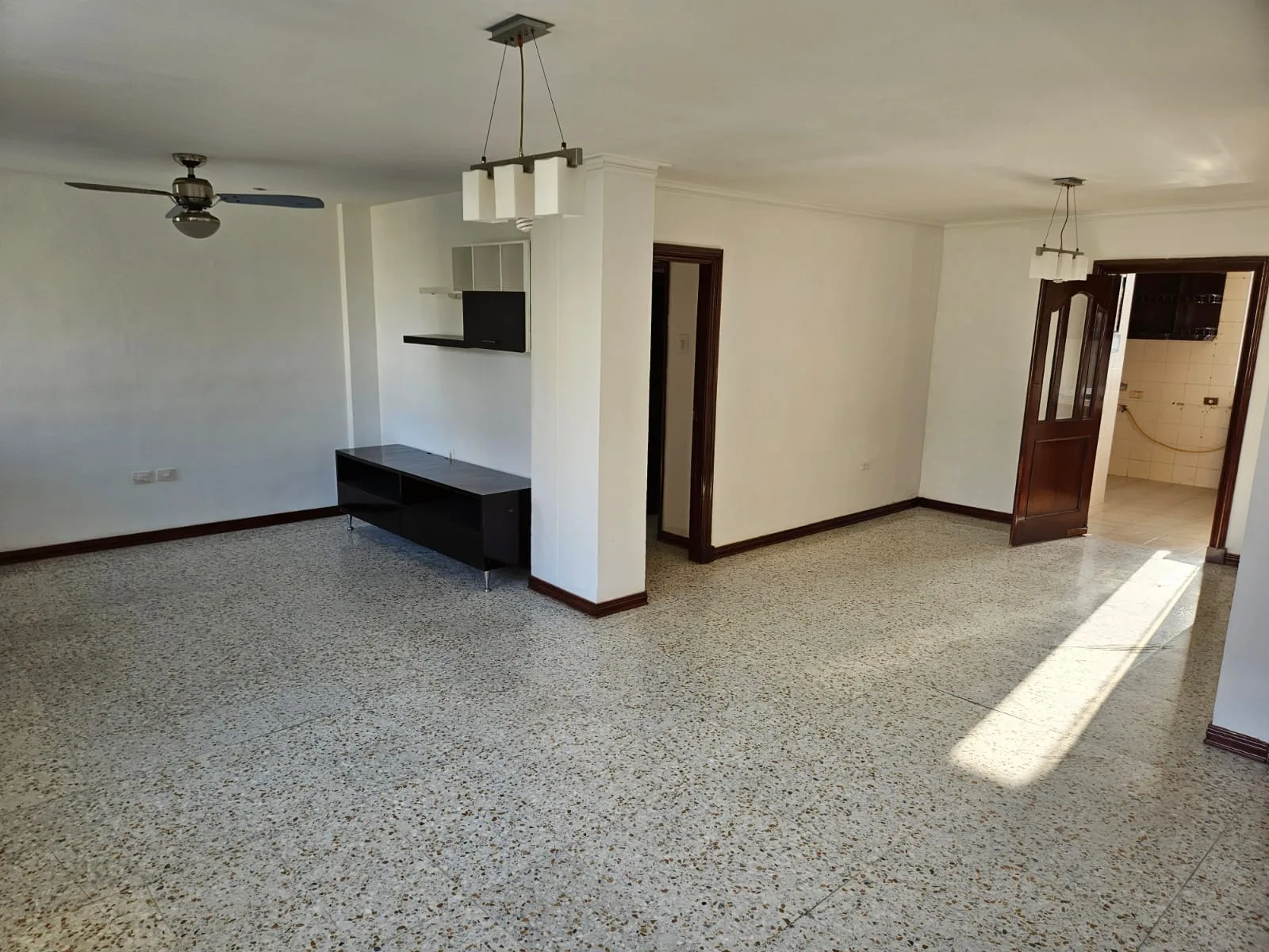 Apartamento en Arriendo en Villa santos, Barranquilla