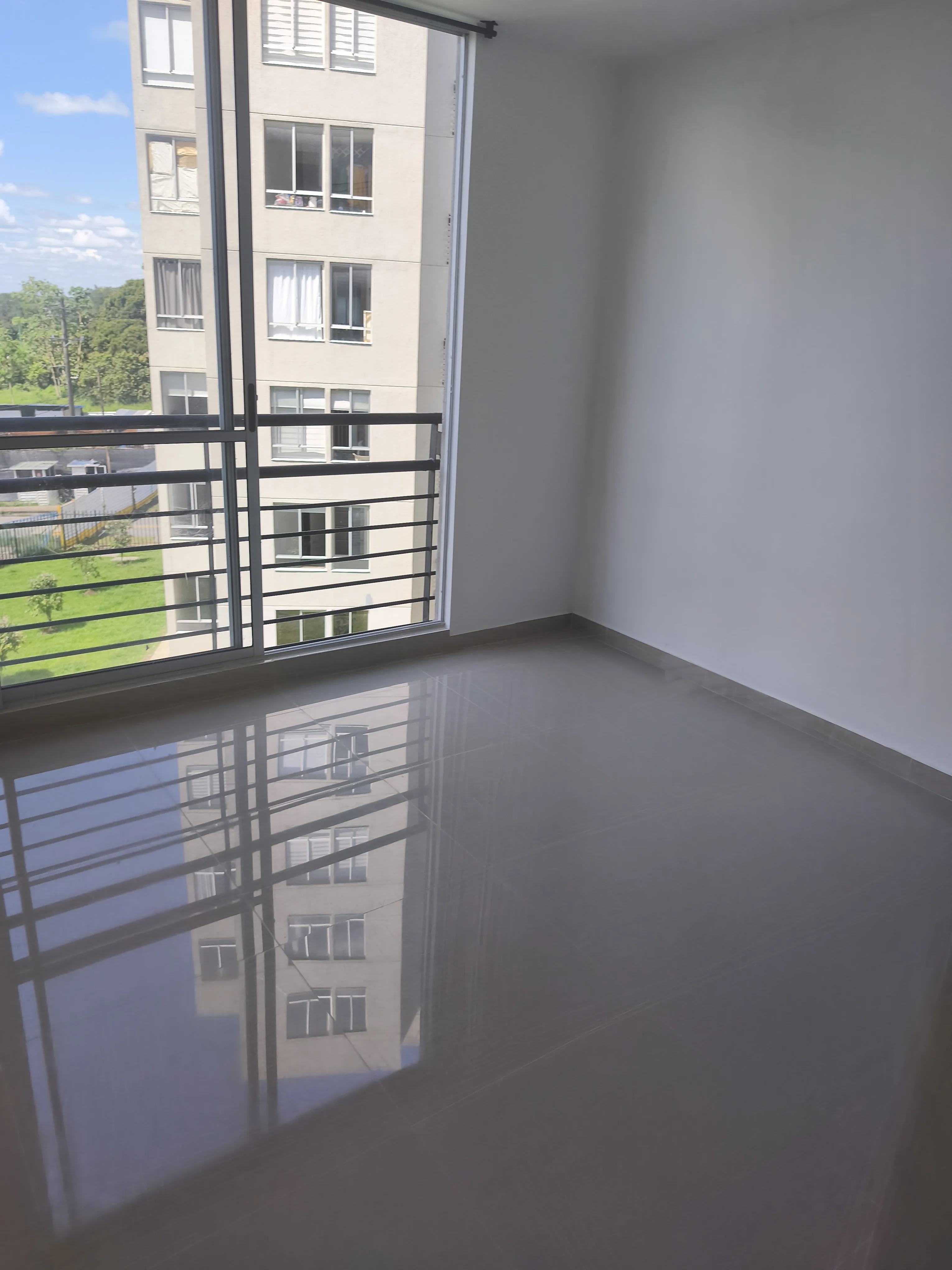 Apartamento en Arriendo en Villavicencio