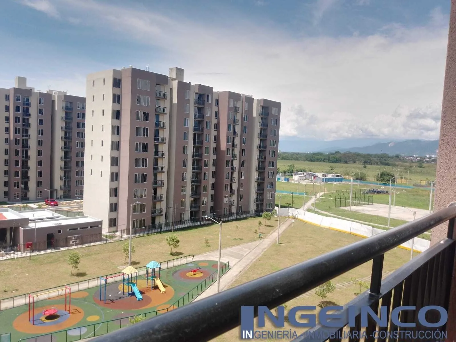 Apartamento en Arriendo en Villavicencio